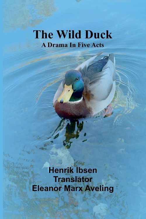 Produktbild: The wild duck