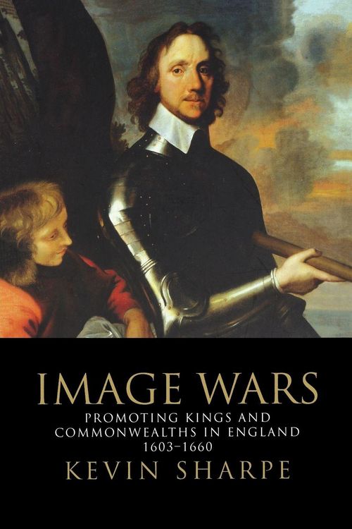 Produktbild: Image Wars