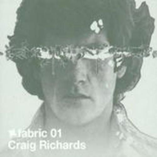 Produktbild: Fabric 01