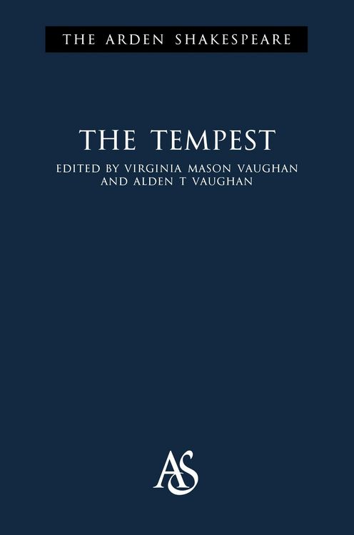 Produktbild: The Tempest