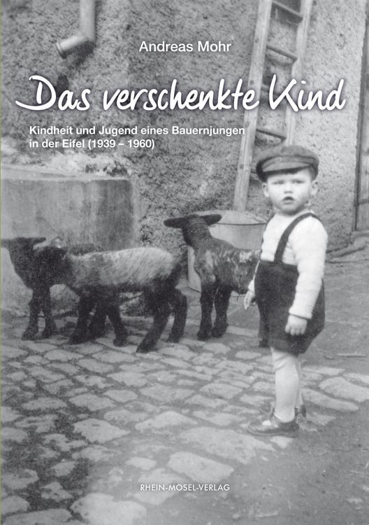 Produktbild: Das verschenkte Kind