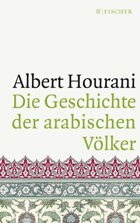 Produktbild: Die Geschichte der arabischen V&ouml;lker