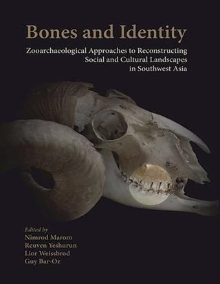 Produktbild: Bones and Identity