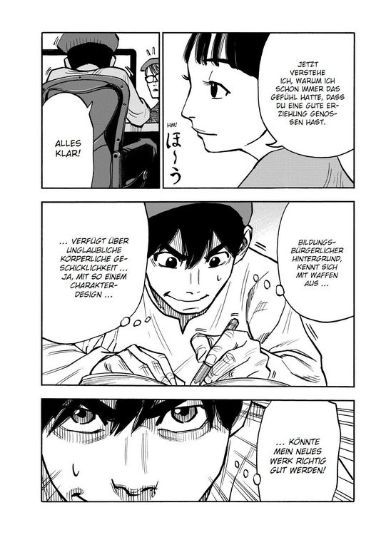 Produktbild: Shimazaki in the Land of Peace 05