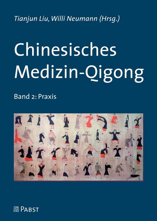 Produktbild: Chinesisches Medizin-Qigong