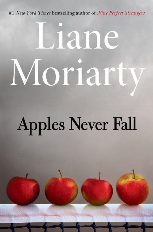 Produktbild: Apples Never Fall
