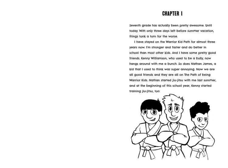 Produktbild: Way of the Warrior Kid III: Where There's a Will . . .