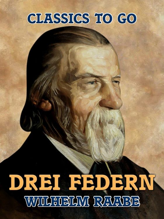 Produktbild: Drei Federn