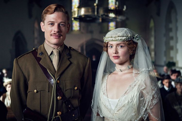 Produktbild: Lady Chatterley