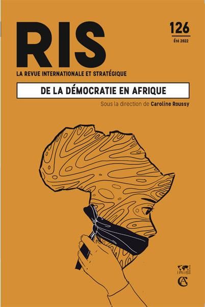 Produktbild: Revue internationale et