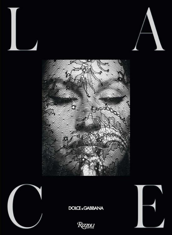 Produktbild: Dolce&gabbana. Lace