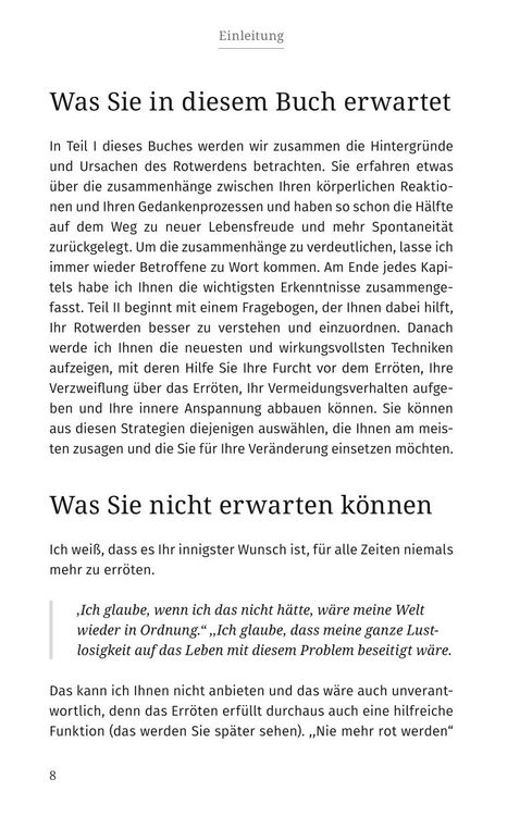 Produktbild: Keine Angst vor dem Err&ouml;ten