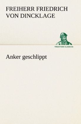 Produktbild: Anker geschlippt