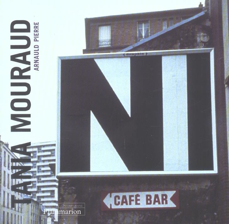 Produktbild: Tania Mouraud
