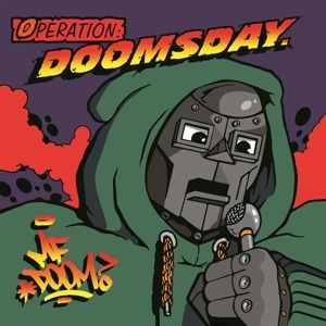 Produktbild: Operation Doomsday