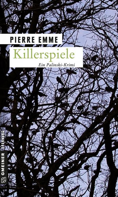 Produktbild: Killerspiele