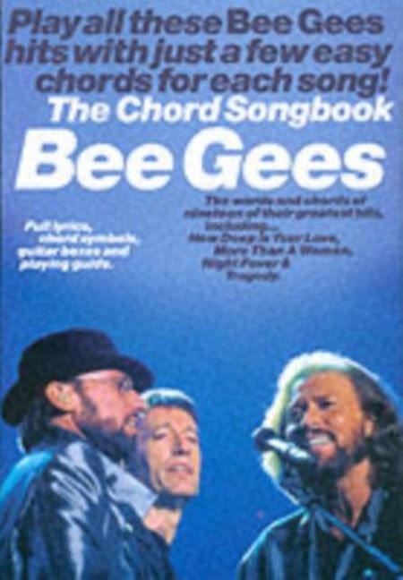 Produktbild: Bee Gees
