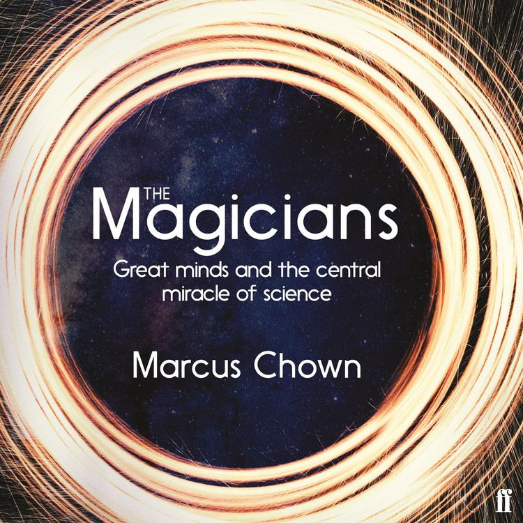Produktbild: The Magicians