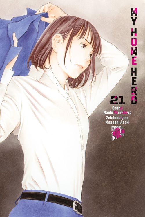 Produktbild: My Home Hero 21
