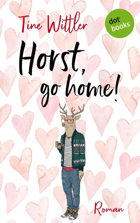 Produktbild: Horst go Home