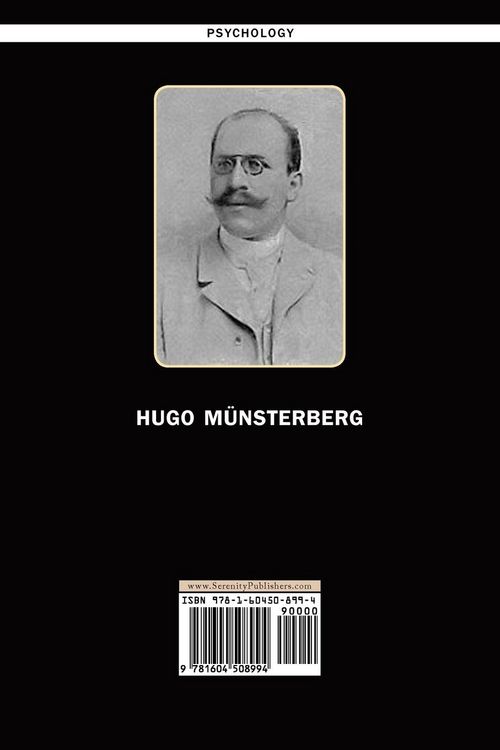 Produktbild: Psychology and Industrial Efficiency