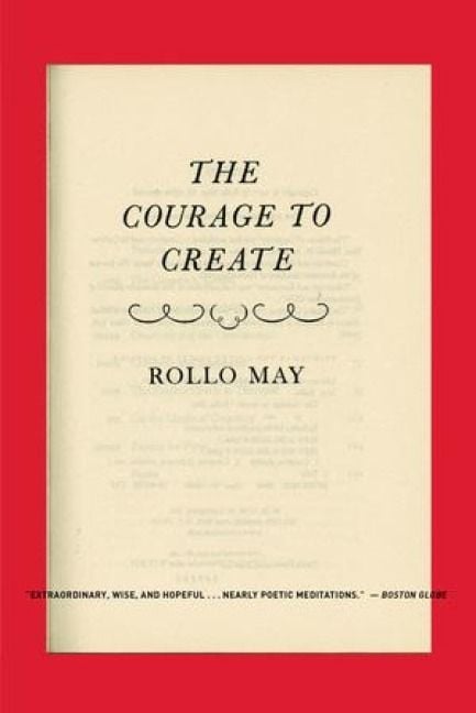 Produktbild: Courage to Create