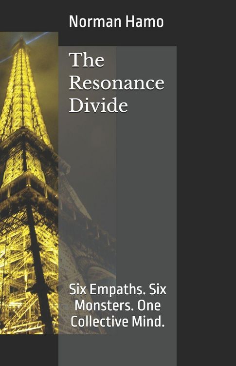 Produktbild: The Resonance Divide