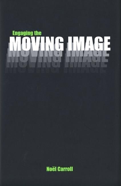Produktbild: Engaging the Moving Image