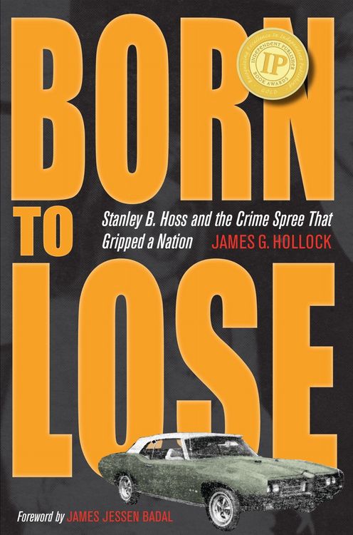 Produktbild: Born to Lose