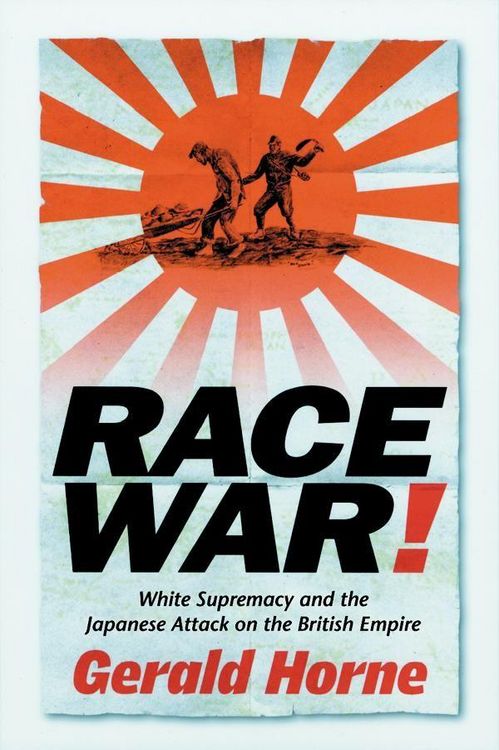 Produktbild: Race War!
