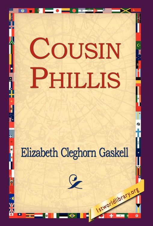 Produktbild: Cousin Phillis