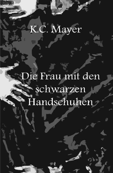 Produktbild: Die Frau mit den schwarzen Handschuhen