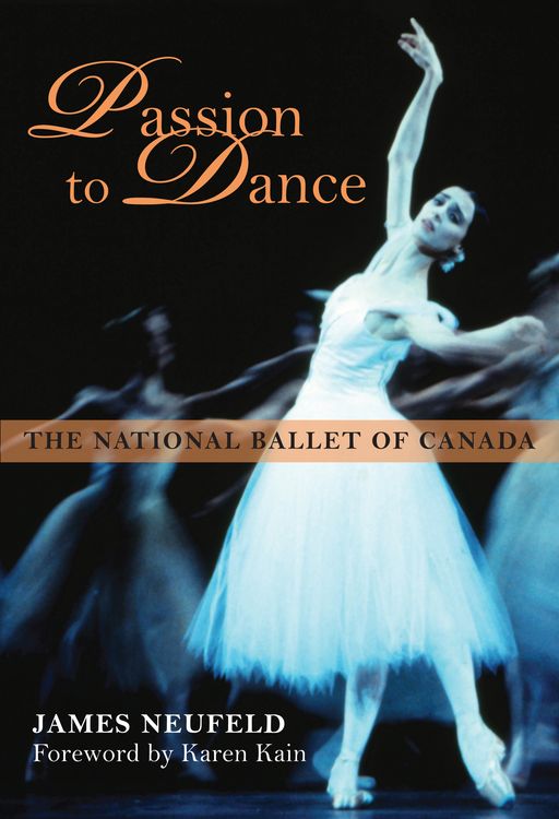 Produktbild: Passion to Dance