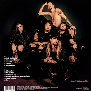 Produktbild: H.e.a.t II