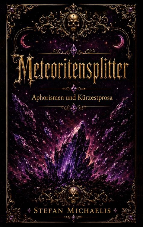 Produktbild: Meteoritensplitter