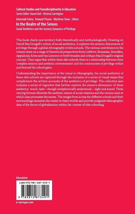 Produktbild: In the Realm of the Senses