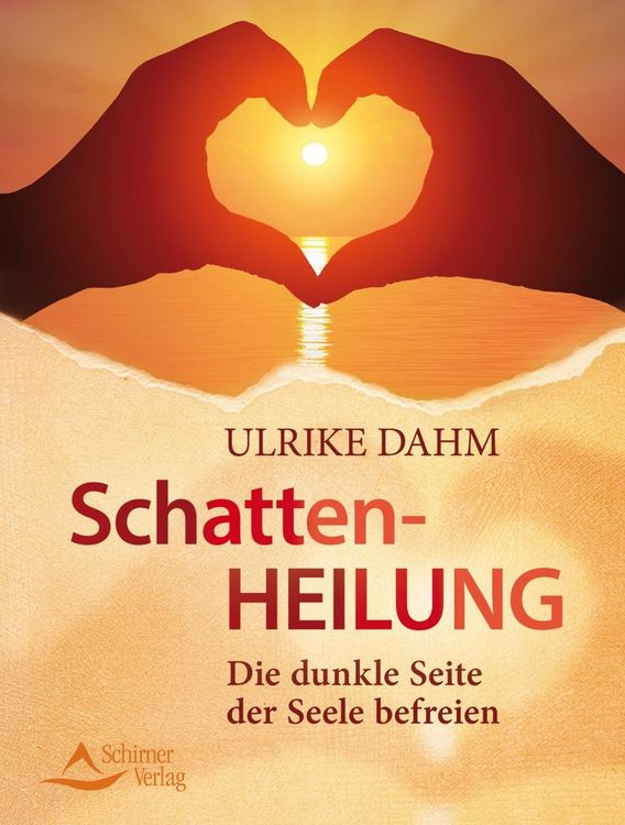 Produktbild: Schattenheilung