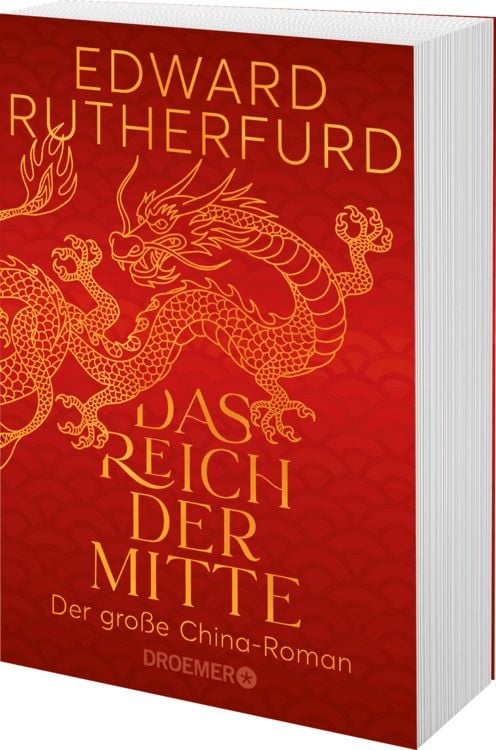 Produktbild: Das Reich der Mitte