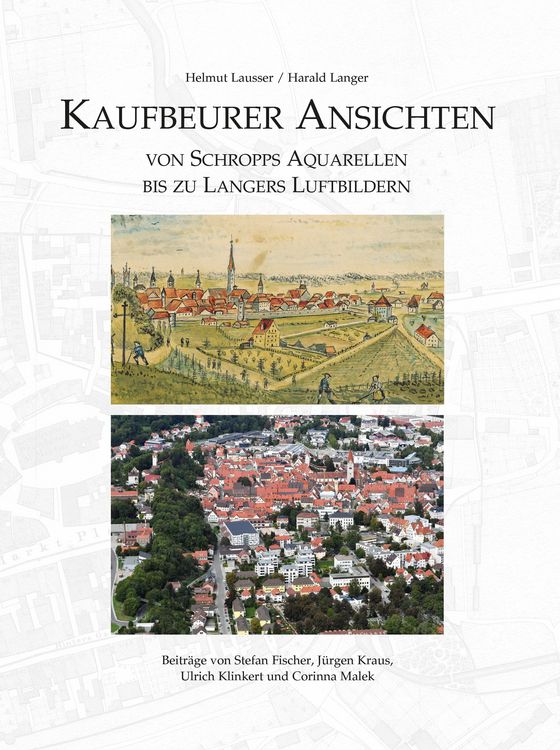 Produktbild: Kaufbeurer Ansichten