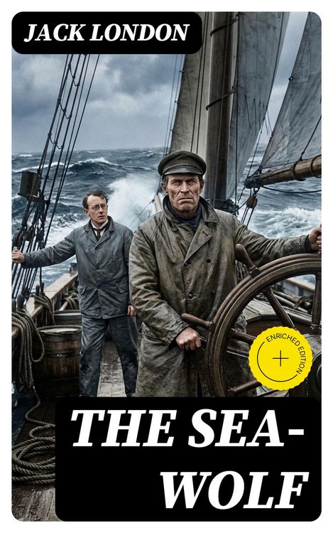 Produktbild: The Sea-Wolf