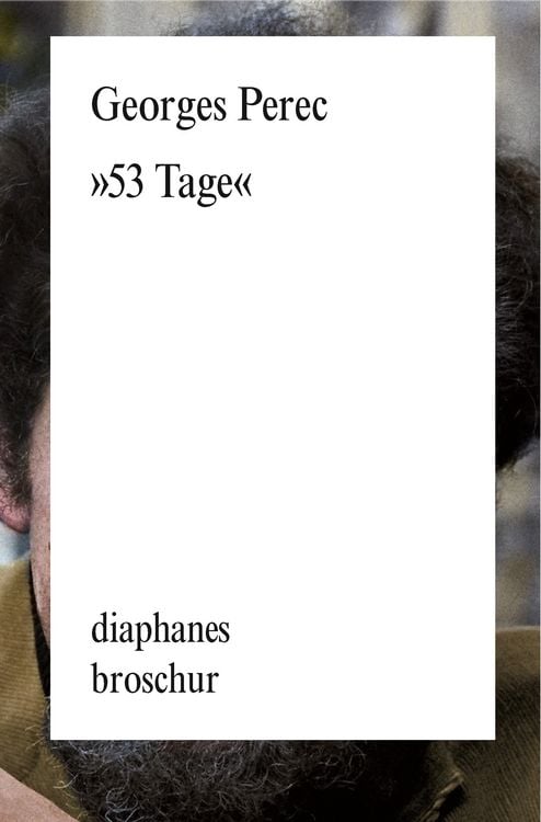 Produktbild: »53 Tage«
