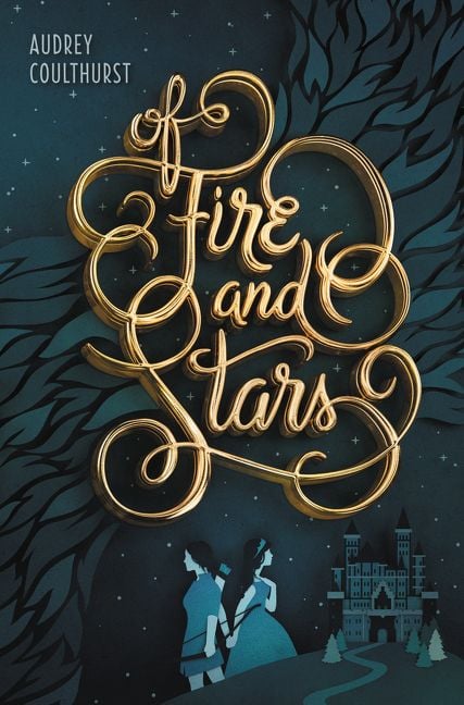 Produktbild: Of Fire and Stars