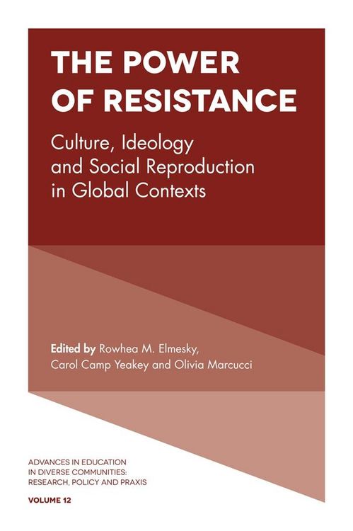 Produktbild: Power of Resistance