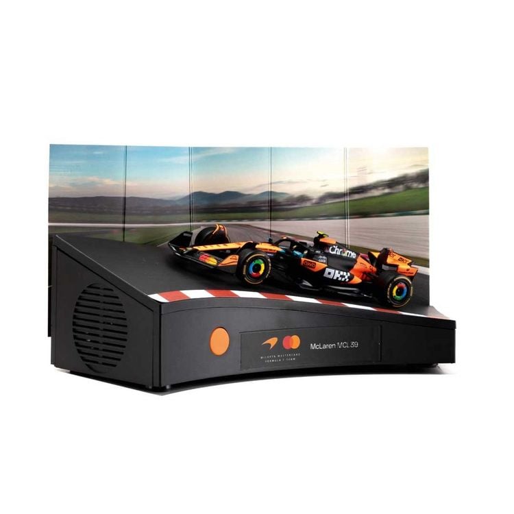 Produktbild: Franzis - Adventskalender MCLAREN FORMULA 1 TEAM 2026