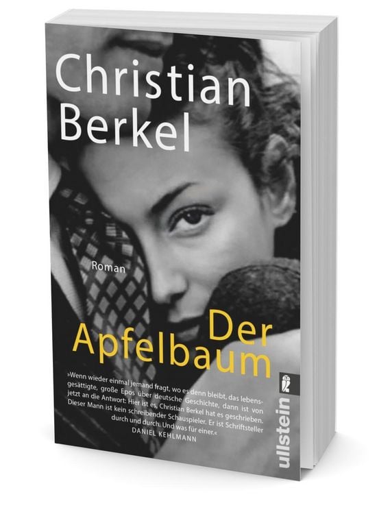 Produktbild: Der Apfelbaum