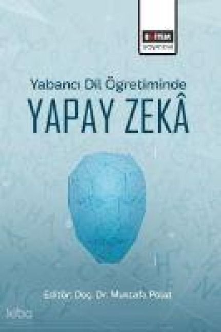 Produktbild: Yabanci Dil &Ouml;gretiminde Yapay Zeka