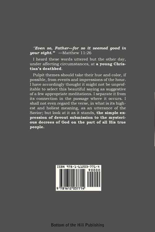 Produktbild: A Book for the Bereaved
