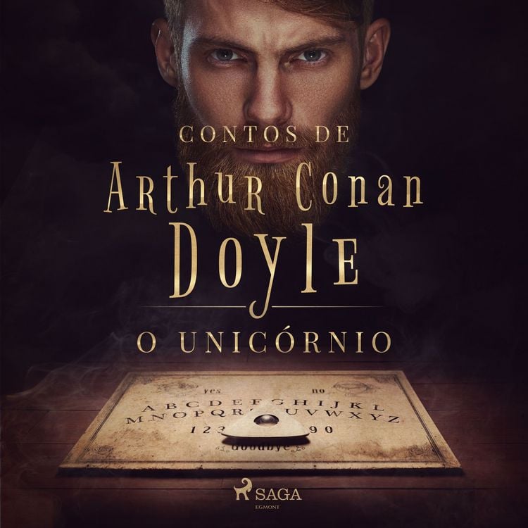 Produktbild: O unic&oacute;rnio