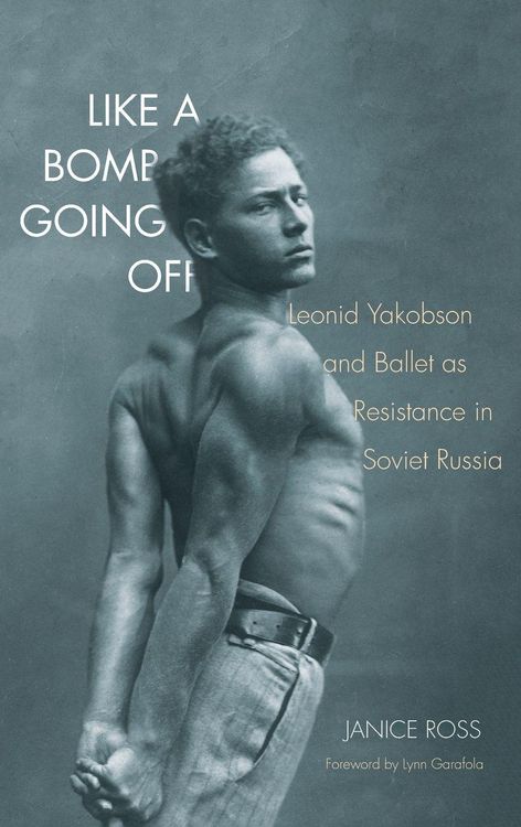 Produktbild: Like a Bomb Going Off