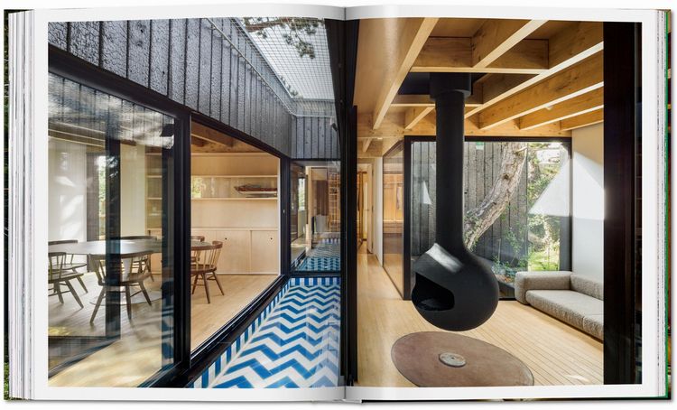 Produktbild: Modern Tree Houses